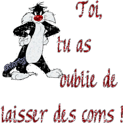 Mes coms 